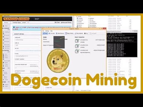 gominer|dogecoin mining software windows 10.